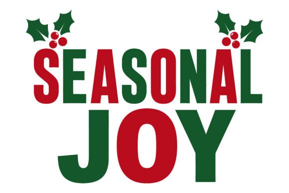 Elegant Christmas Script SVG for Designers: A Sparkling Holiday Freebie