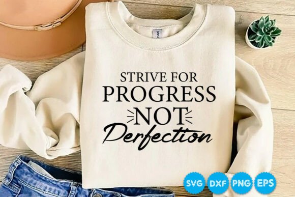 Motivational Quotes SVG Design: A Powerful Graphic Asset for Bloggers and Content Creators