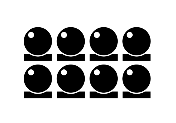 Snow Globe SVG Cut File: A Versatile Graphic Design Asset for Craft and Creative Projects
